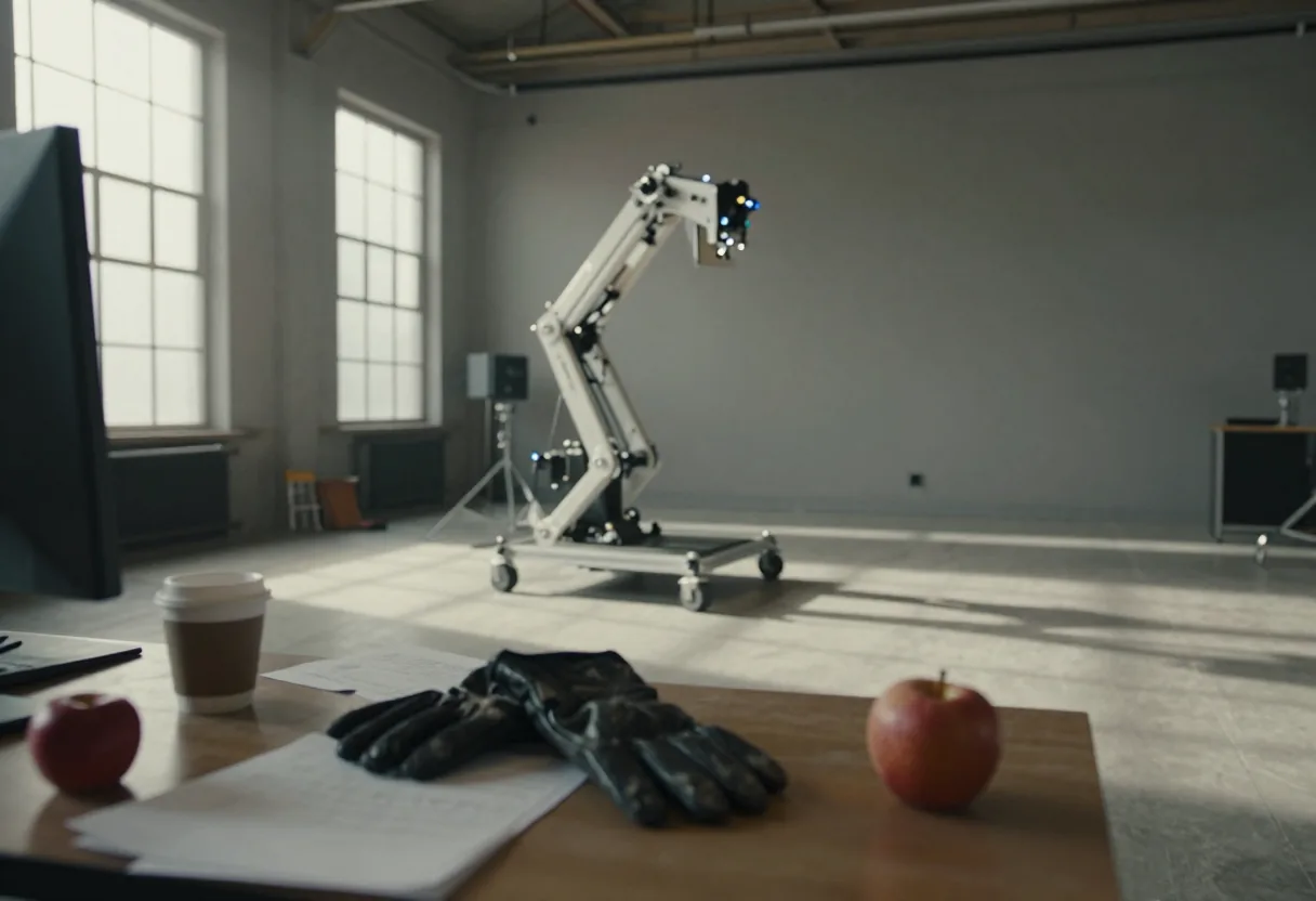 Arts and Entertainment Technologies: Innovations and Tools