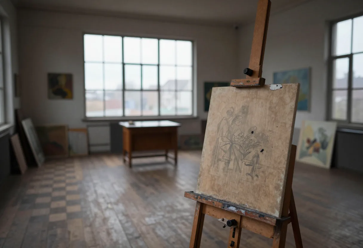 Fine Arts Meaning: Educational Foundations