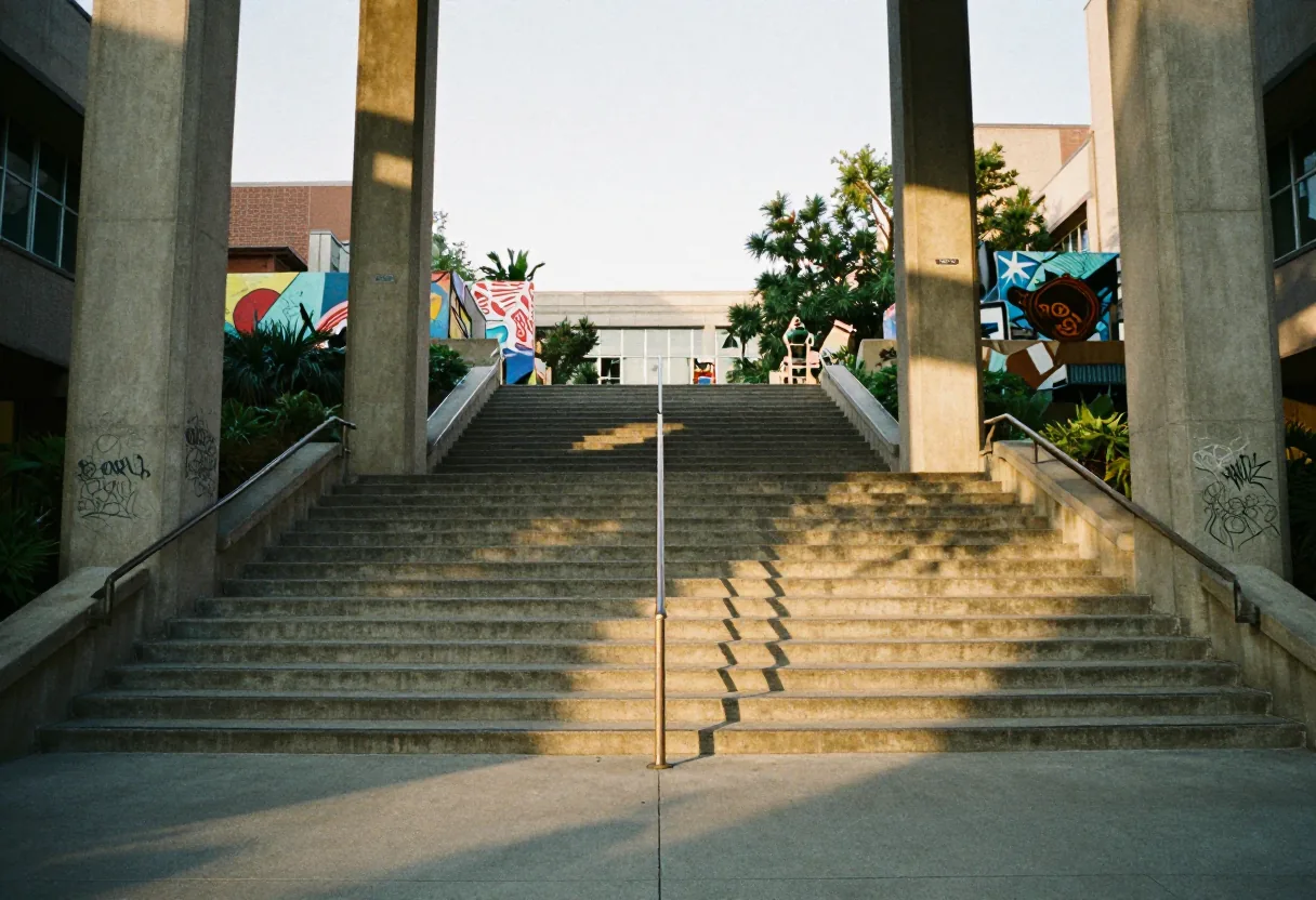 HCC Central Performing and Visual Arts: Campus Guide