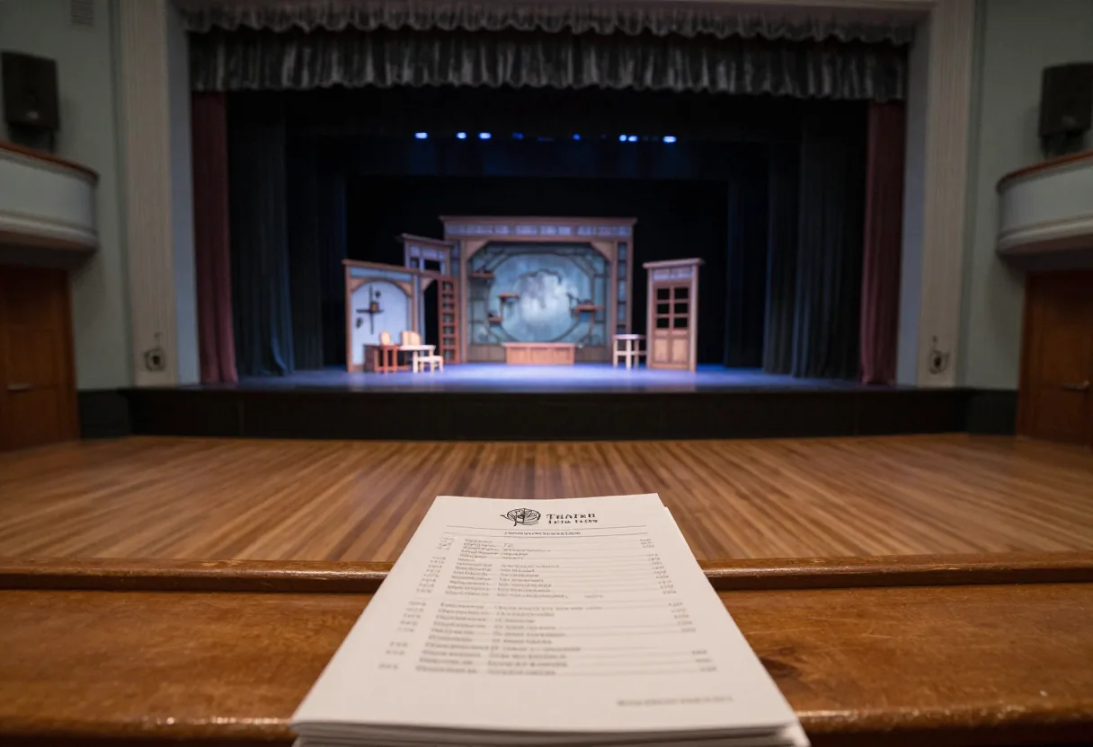 How Much Does Entertainment Cost: Budgeting and Pricing