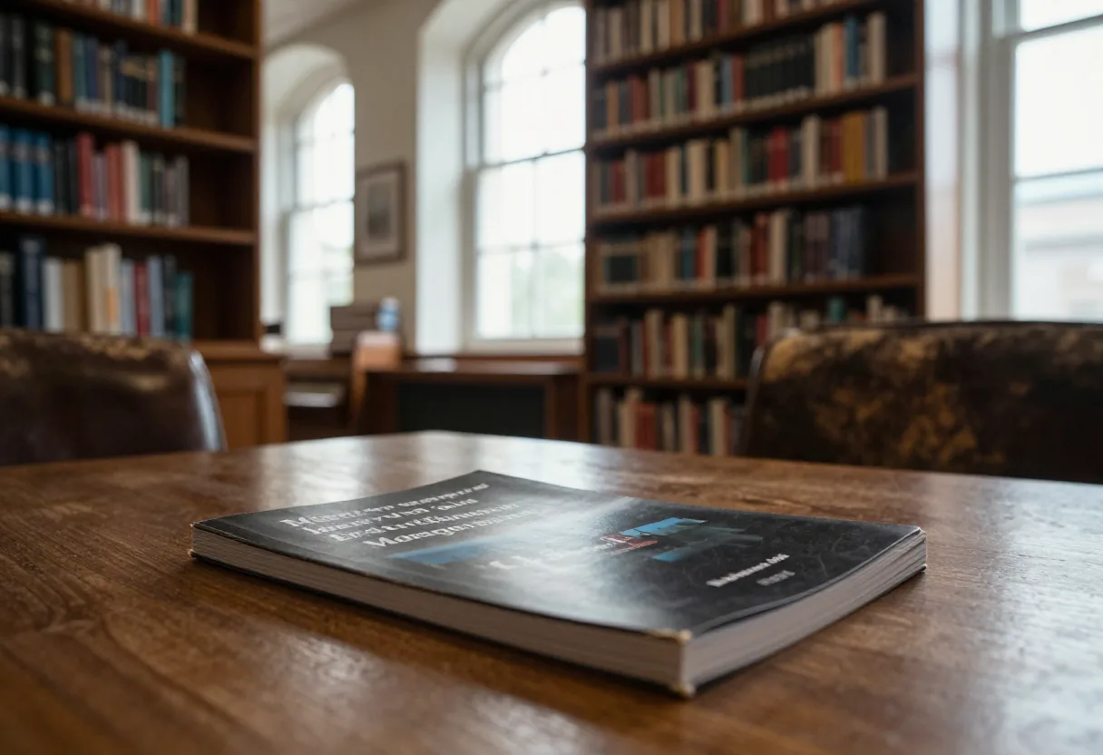 Master of Arts and Entertainment Management: Program Guide