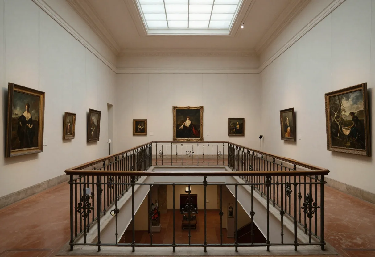 Visual Art Types: Classifications and Styles