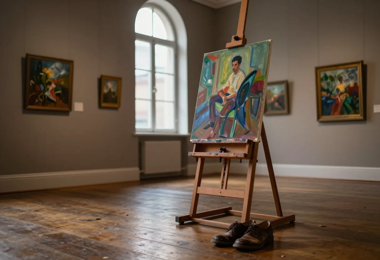Visual Arts Elements: A Complete Guide